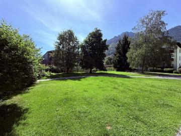 Gestalten Sie Ihr neues Zuhause – 3 Zimmer Wohnung in Fürstenbrunn