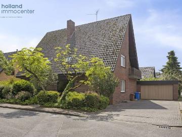 Gestalten Sie Ihr perfektes Generationenhaus! Zweifamilienhaus mit Potenzial in Südlohn Oeding