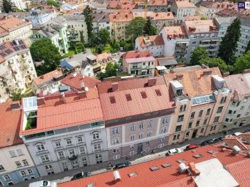 Schillerplatz, Sankt Leonhard, Sankt Leonhard, Graz, Schloßberg, Innere Stadt, Graz
