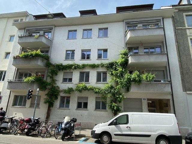 Gestalten Sie Ihre eigenen vier Wände erste Nettomiete geschenkt