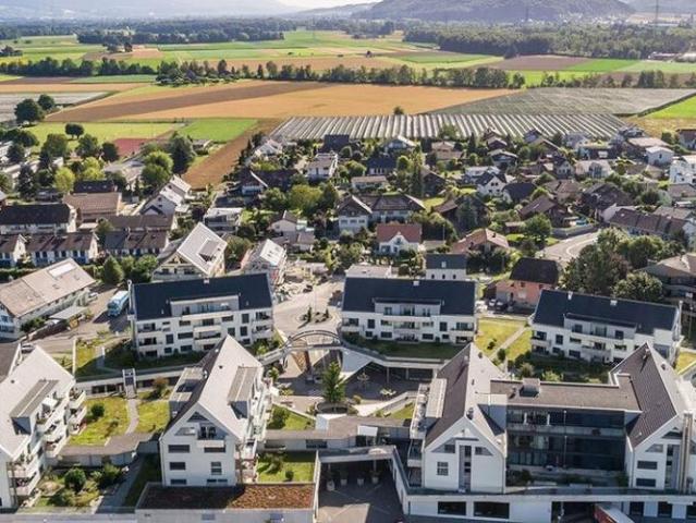 Gestalten Sie Ihre eigenen vier Wände