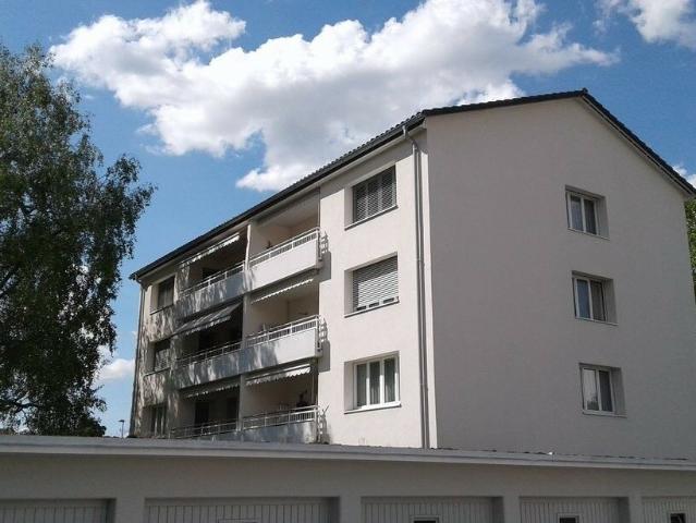 Gestalten Sie Ihre eigenen vier Wände