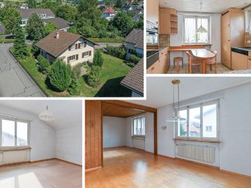 Bezirk Aarau, Aargau