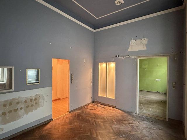 Gestalten statt suchen – Altbauklassiker mit Entwicklungspotenzial in 1190 Wien | ZELLMANN IMMOBILIEN