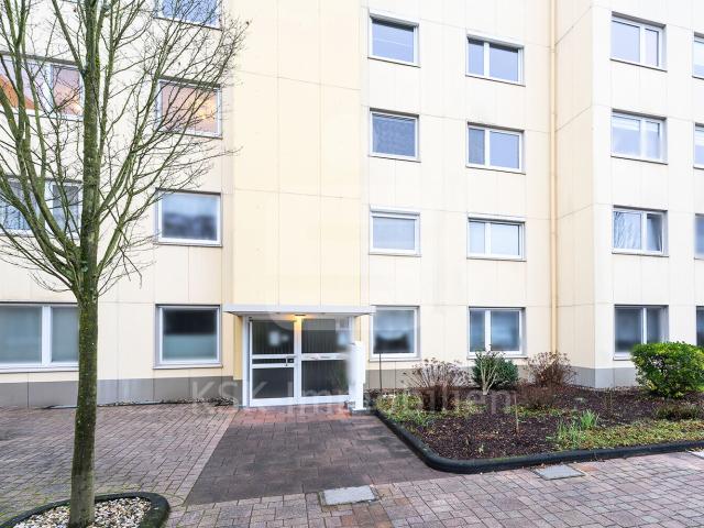 Gestalten statt suchen: Eigentumswohnung mit Tiefgaragenstellplatz in zentraler Lage!