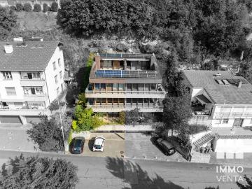 Haus kaufen in Bözingen