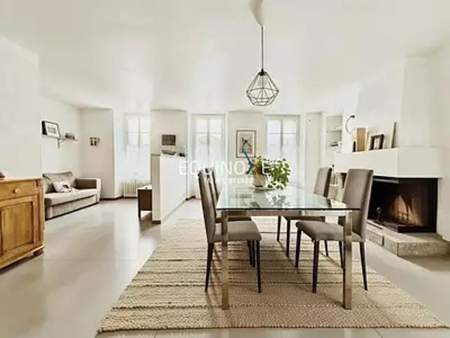 Gesté 49600 Achat / Vente maison 7 pièces t7