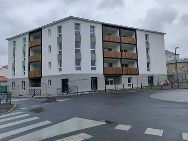 Gesté 49600 Location appartement 3 pièces t3