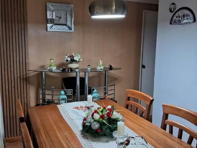 Gestimob vende casa en Villa El Abrazo de Maipú a una cuadra de Camino Melipilla y futura estación de metro tren | 4 dormitorios por 2949.98 en Maipú