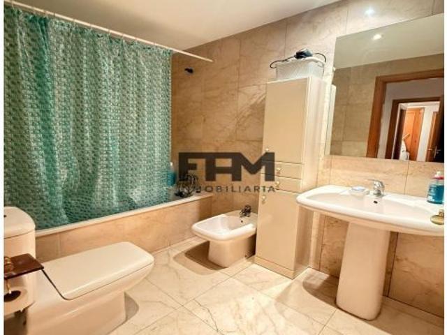GESTIÓN INMOBILIARIA FAM ALQUILA PISO AMUEBLADO LISTO PARA ENTRAR A VIVIR