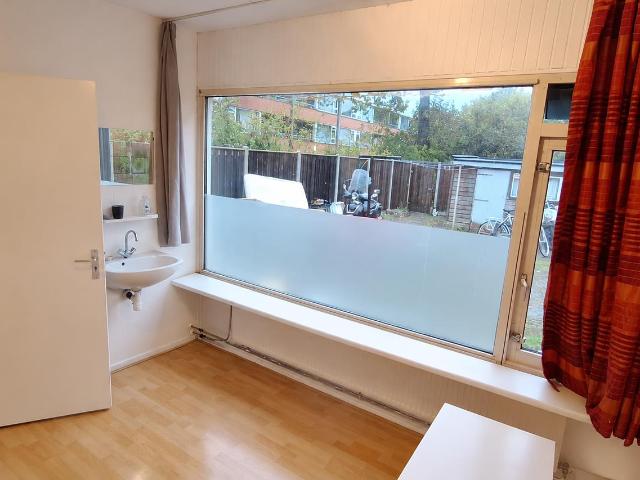 Gestoffeerde kamer Emmen
