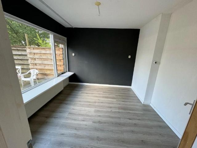 Gestoffeerde kamer Emmen