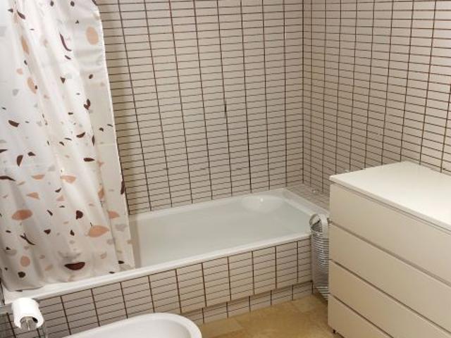 GESTMURO ALQUILA APARTAMENTO AMUEBLADO ZONA BARRIO UNIVERSITARIO SOLO ESTUDIANTES! DISPONIBLE S