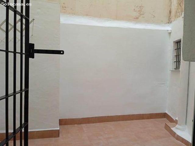 GESTMURO ALQUILA APARTAMENTO AMUEBLADO EN PLAZA ARTES