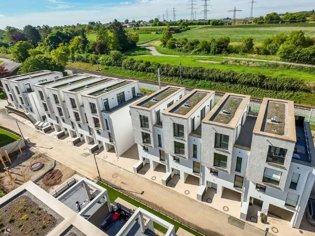 Gesucht? Gefunden! Attraktives Reihenmittelhaus!