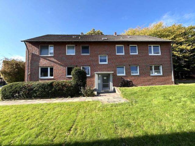 Gesucht und gefunden! Drei Zimmer Wohnung sucht neuen Mieter!