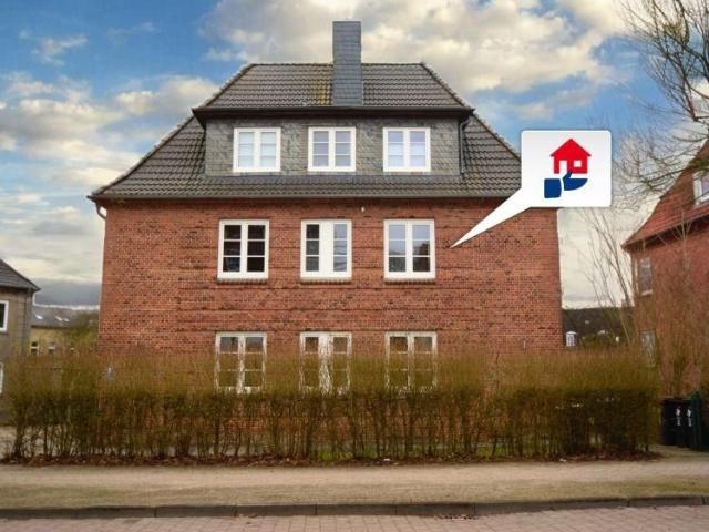 Gesuchte Lage Altbauwohnung mit schönem Schnitt