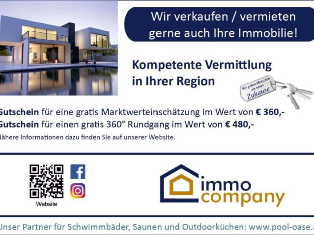 GESUNDES wohnen Exklusive Villa mit 200m² und Fernblick in bester LAGE!