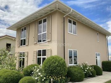 GESUNDES wohnen Exklusive Villa mit 200m² und Fernblick in bester LAGE!