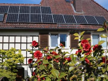Gesamtanwesen MFH + EFH | 1.002 m² Grundstück | Lich | Privat
