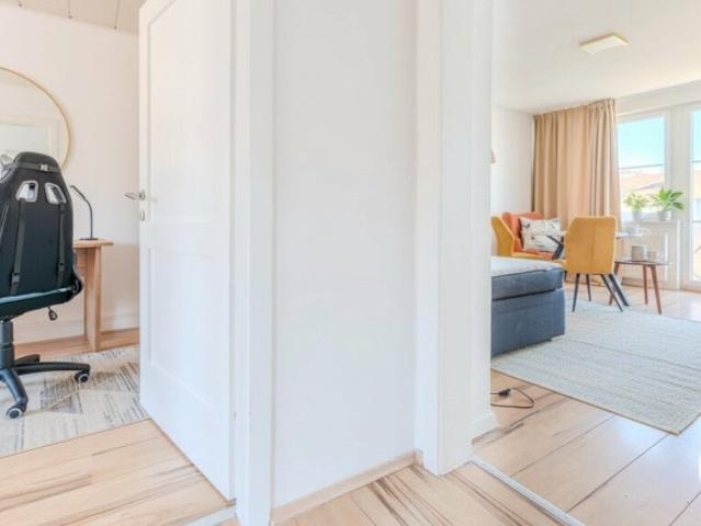 Leistbare 3 Zimmerwohnung Gesamte Möblierung ist im Kaufpreis inkludiert