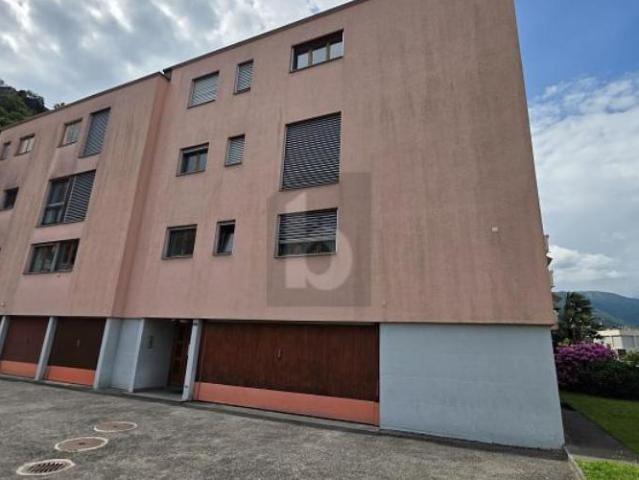 Gesamtes gebäude mit viel potenzial