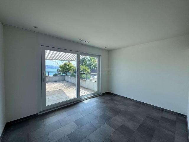 Gesamtpaket Aussicht viel Ruhe und Garage