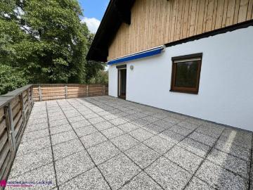 Geschmackvoll sanierte, moderne Wohnungen mit Terrassen und Garten zu verkaufen in Feistritz/Rosental nahe Klagenfurt