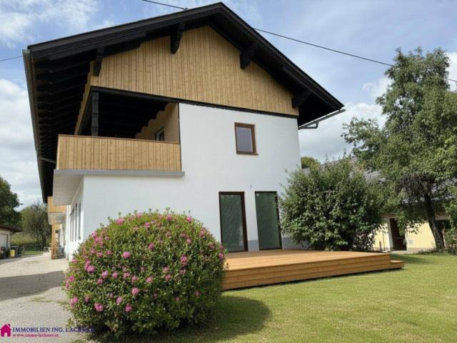 Geschmackvoll sanierte, moderne Wohnungen mit Terrassen und Garten zu verkaufen in Feistritz/Rosental nahe Klagenfurt