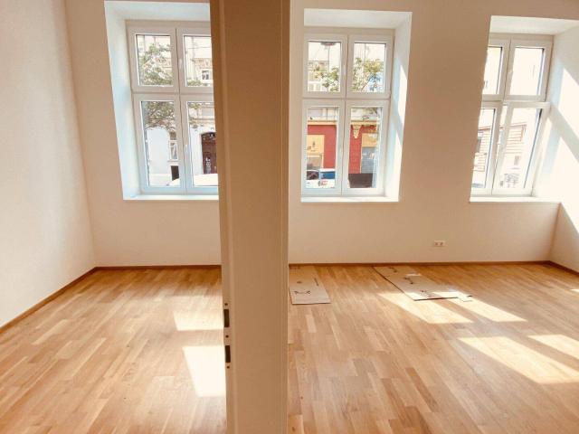 Geschmackvoll ca. 50m² 2.Zimmer, NäheU4/U6