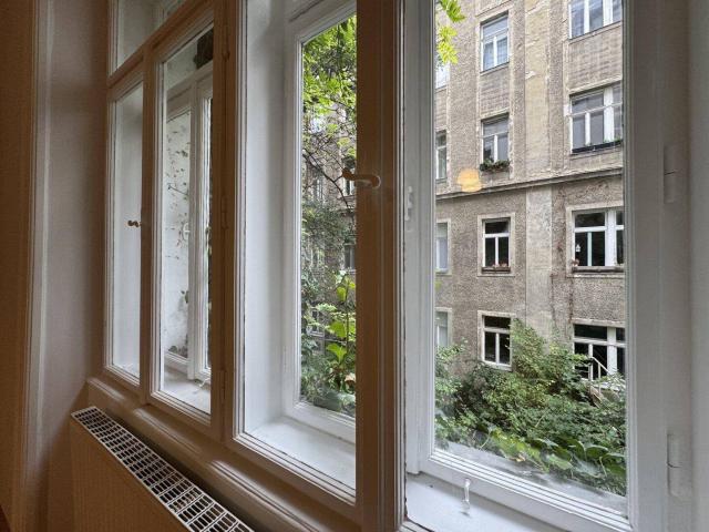 Geschmackvoll & gut gelegen Altbauwohnung mit Stil nahe U3 Rochusgasse & Stadtpark