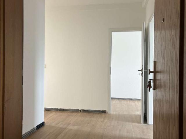 Geschmackvoll renovierte 3 Zimmer Wohnung Erstbezug nach Modernisierung