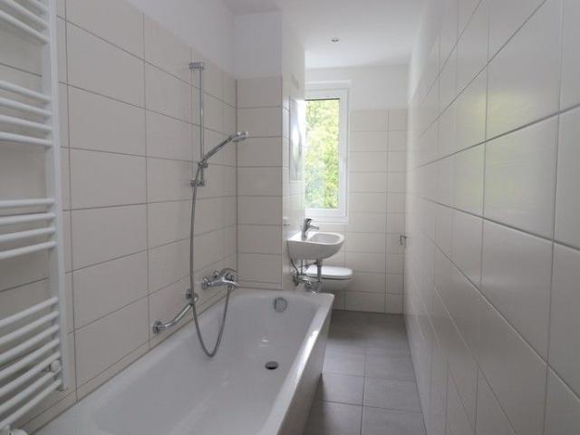 Geschmackvoll sanierte 3 Zimmer Wohnung sucht Sie