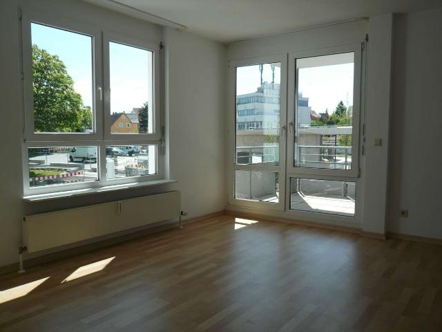 Geschmackvolle 2 Z. Wohnung im Zentrum von Rutesheim
