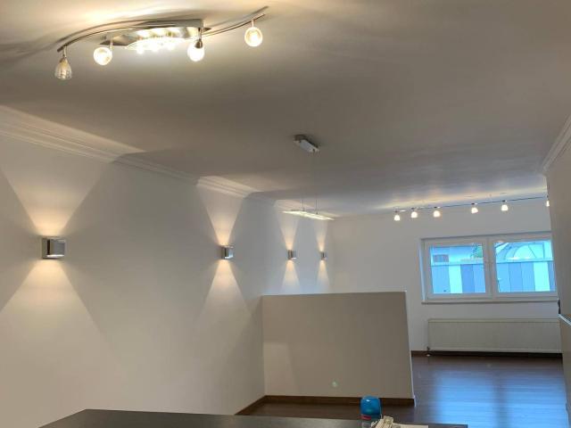 Geschmackvolle 3 Zimmer Wohnung in Neumarkt am Wallersee ab November 2026