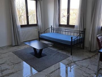 Geschmackvolle 3 Zimmer Wohnung in Stuttgart Feuerbach
