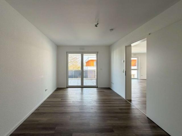 Geschmackvolle 3 Zimmer Wohnung zentral in Butzbach