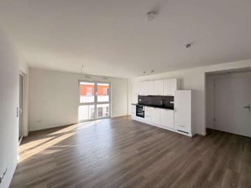 Geschmackvolle 3 Zimmer Wohnung zentral in Butzbach