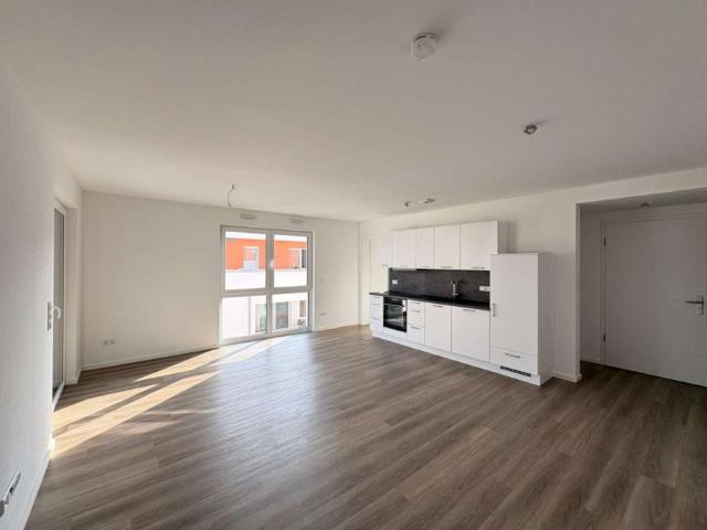 Geschmackvolle 3 Zimmer Wohnung zentral in Butzbach