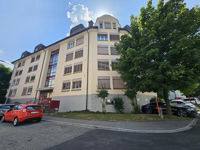Geschmackvolle Maisonette Wohnung