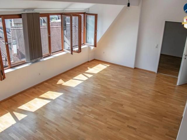 Geschmackvolle Mietwohnung in der Altstadt von Krems