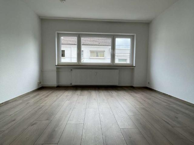 Geschmackvolle, modernisierte 1 Zimmer Wohnung in Schwelm