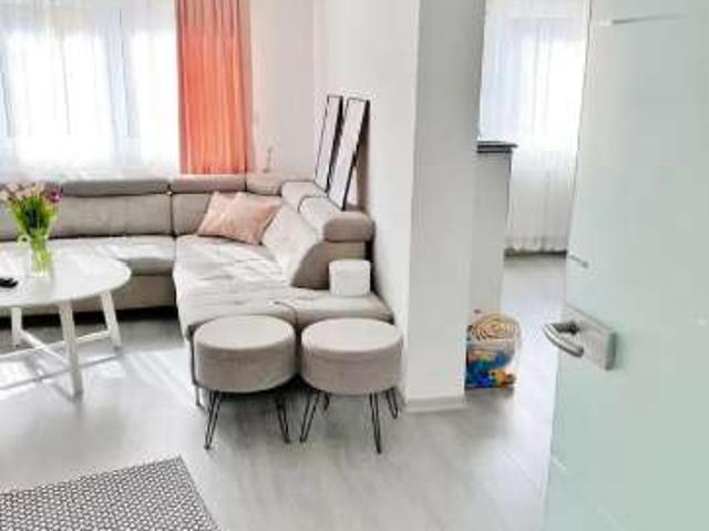 Geschmackvolle, neuwertige 4 Zimmer Wohnung mit gehobener Innenausstattung in Mannheim