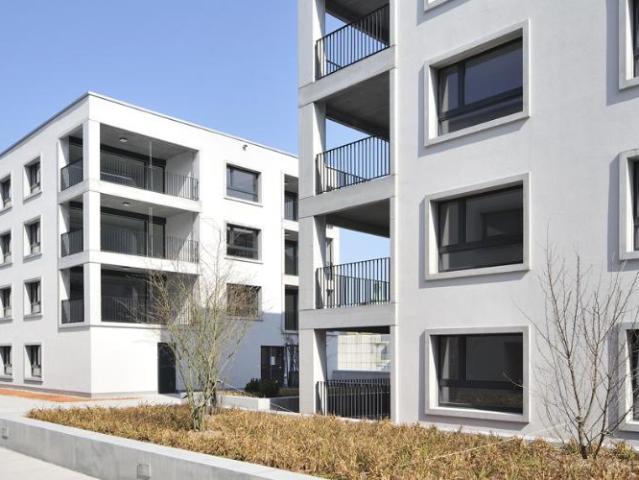 Geschmackvolle Single Wohnung im Zentrum Schnell am See!