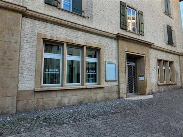 Geschäft 140 m2 in Orbe