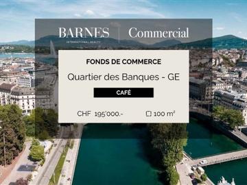 Cité, Genf, Kanton Genf