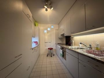 Gewerbliche Fläche im Zentrum von Nyon