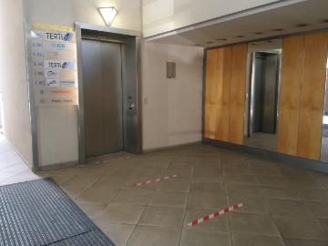 Nördliche Innenstadt - Büroraum