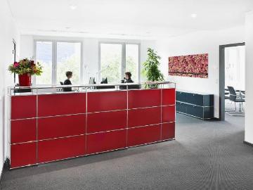 Büro for rent in Kungerkiez - Büroraum