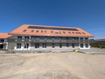 Sullens, Bezirk Gros-de-Vaud, Waadt - Büroraum